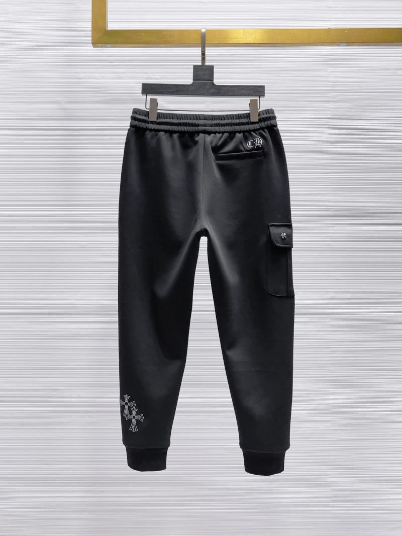 Chrome Hearts Long Pants